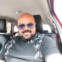 Reetesh Pandey