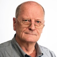 Arthur Short