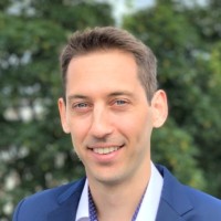 Jérémie Bouin