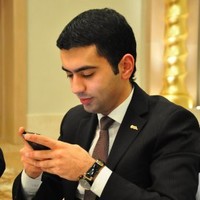 Orkhan Mehdiyev