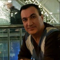 Haysam Darwich