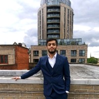 Anas Dadani