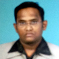 Raj Bharath Krishnan