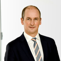 Andrew Munnis (MRTPI, MRICS)