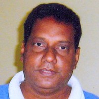 Ashok Palit Palit