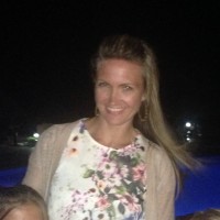 Holly Campbell