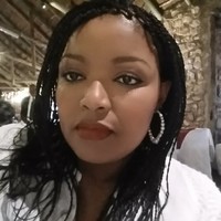Landelihle Chiliza
