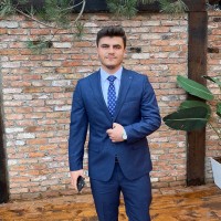 Yusuf GÖKGÖZ