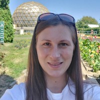 Andreea - Ioana Diaconescu
