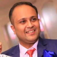 Ankur Shrivastava