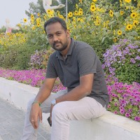 Ranjith Kumar Raja
