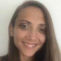 Lisa Ginrher
