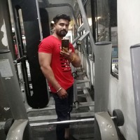 Tejas Sanodariya