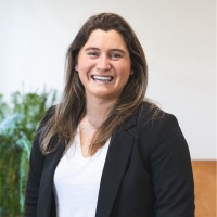 Maya Keenan-Gallagher CEPA®
