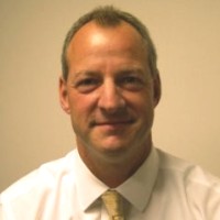 Jim O'Glishen