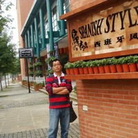 Guoji Ding