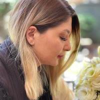 Farnaz Moeinfar