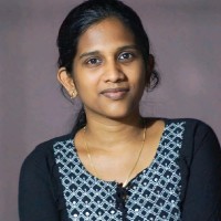 Pavithra K