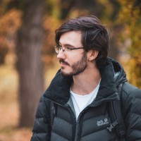 Yehor Trufanov