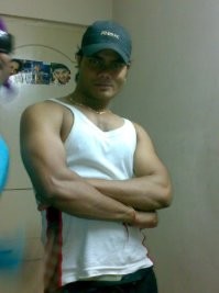 Pradeep Kumar