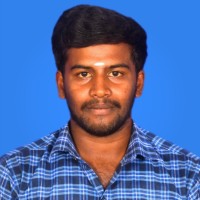 Ramesh Ananth N
