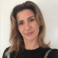 Audrey BURBA