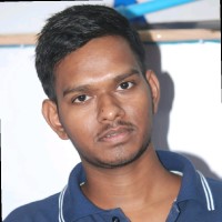 Suraj Kumar Chaudhary