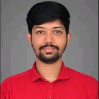 Shamanth Kumar