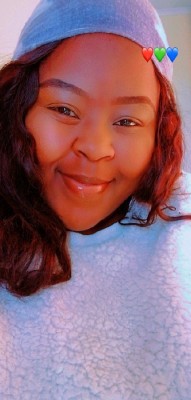 Tshepo Smith