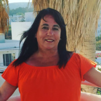 Angela Eggerton