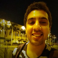 Mohammed Gamal