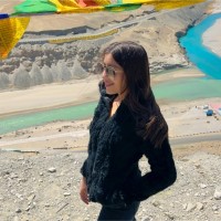 Riya Balwani