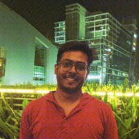 Priyaranjan Mohanty