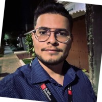Christian Daniel Rivera Castañeda