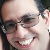 Eric Falcão Neves