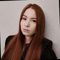 Hanna Surovikina