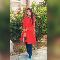 Aiman Ahmed