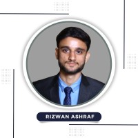 Muhammad Rizwan Ashraf
