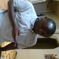 henry gitau