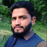 Naheed Iqbal