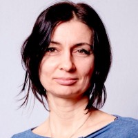 Krassimira Iordanova