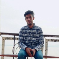 Syed Muhammad Anas Ahmad