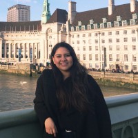 Gabriela Obregón Fernández