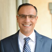 Armando M. Gonzalez