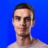 Etienne Giroux-Paquet