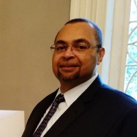 Wendell Point, Ph.D.