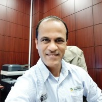 Mansour Almunaiseer