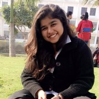 Avni Mahajan