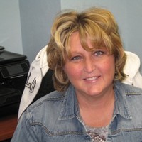 Debra Thomas