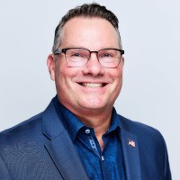 Mike Scharff